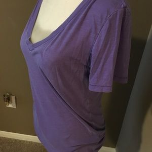 Victoria’s Secret PINK Perfect V Neck Tee
